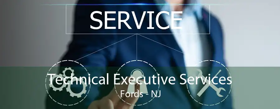 Technical Executive Services Fords - NJ