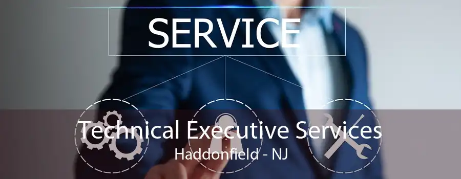 Technical Executive Services Haddonfield - NJ