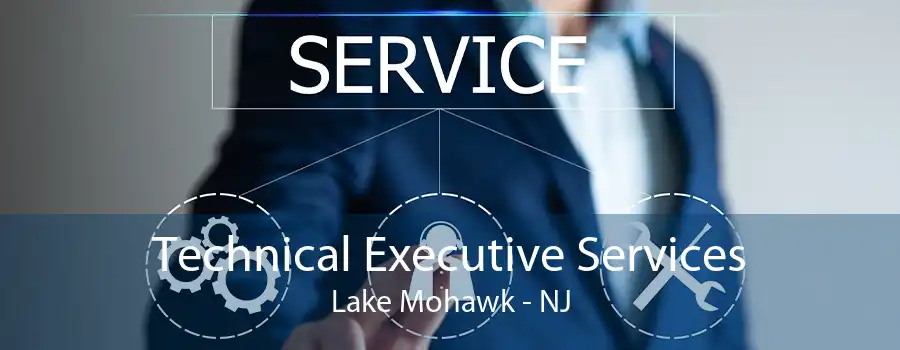 Technical Executive Services Lake Mohawk - NJ