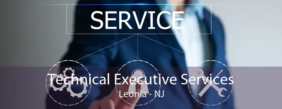 Technical Executive Services Leonia - NJ