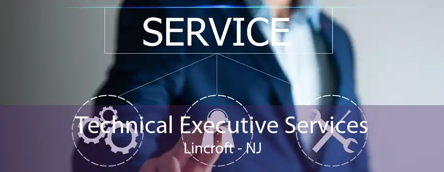 Technical Executive Services Lincroft - NJ