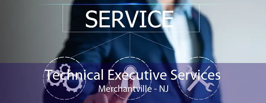 Technical Executive Services Merchantville - NJ