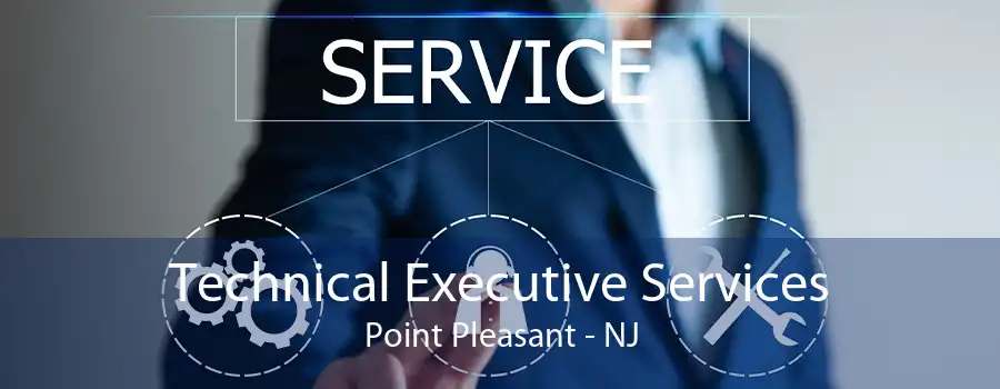 Technical Executive Services Point Pleasant - NJ