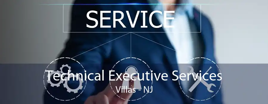 Technical Executive Services Villas - NJ