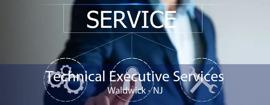 Technical Executive Services Waldwick - NJ