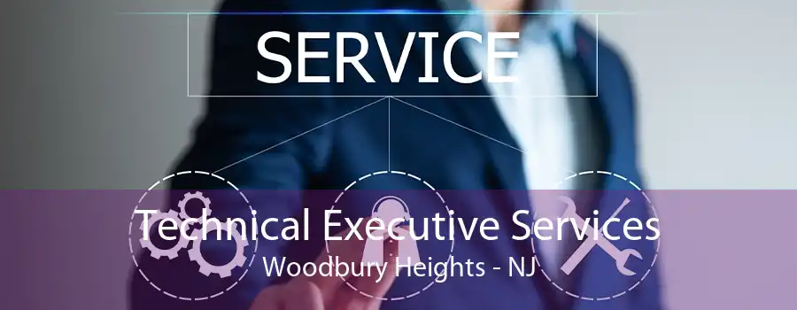 Technical Executive Services Woodbury Heights - NJ