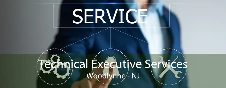 Technical Executive Services Woodlynne - NJ