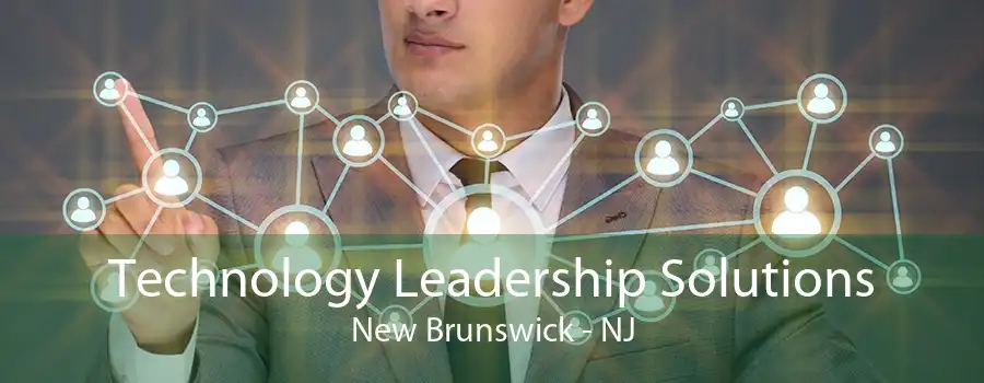 Technology Leadership Solutions New Brunswick - NJ