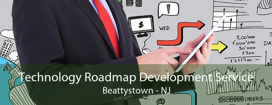 Technology Roadmap Development Service Beattystown - NJ