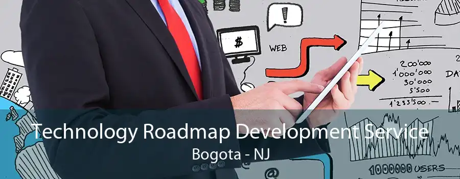 Technology Roadmap Development Service Bogota - NJ