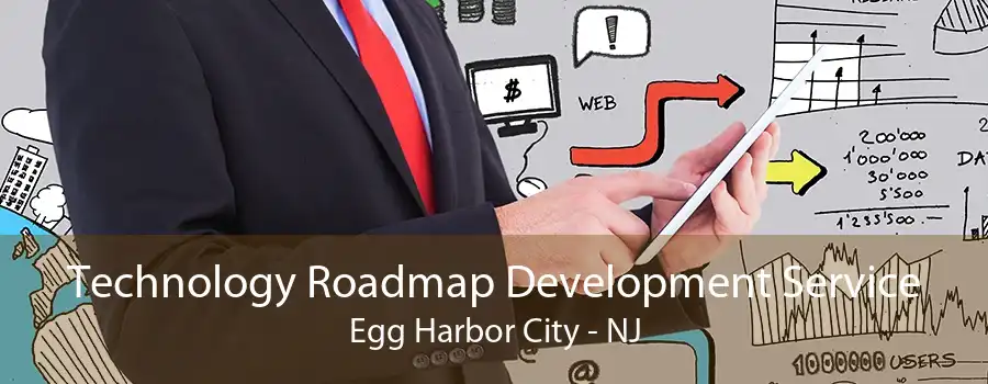 Technology Roadmap Development Service Egg Harbor City - NJ