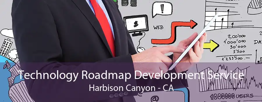 Technology Roadmap Development Service Harbison Canyon - CA