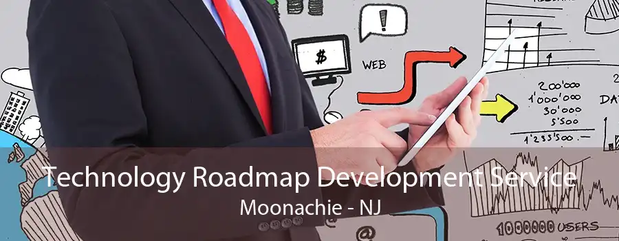 Technology Roadmap Development Service Moonachie - NJ