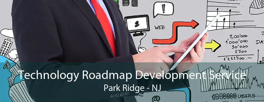 Technology Roadmap Development Service Park Ridge - NJ