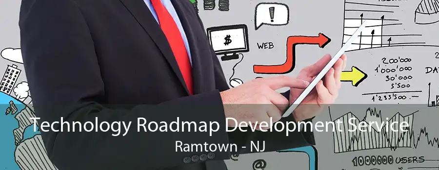 Technology Roadmap Development Service Ramtown - NJ