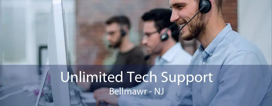 Unlimited Tech Support Bellmawr - NJ