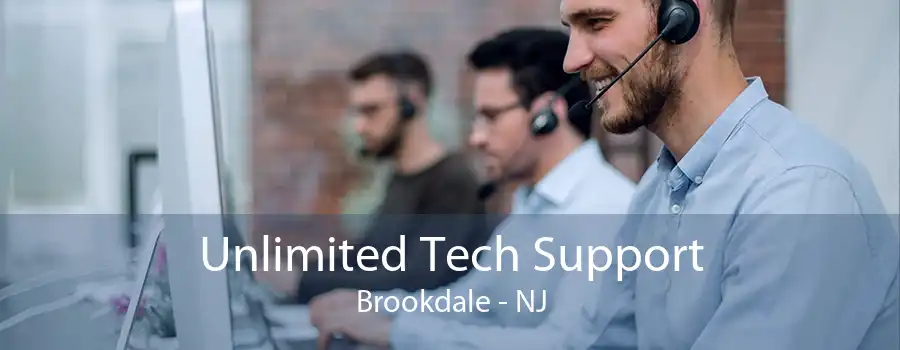 Unlimited Tech Support Brookdale - NJ