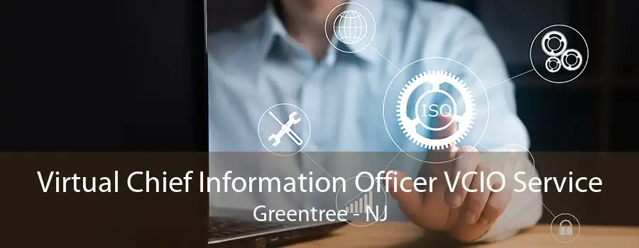 Virtual Chief Information Officer VCIO Service Greentree - NJ