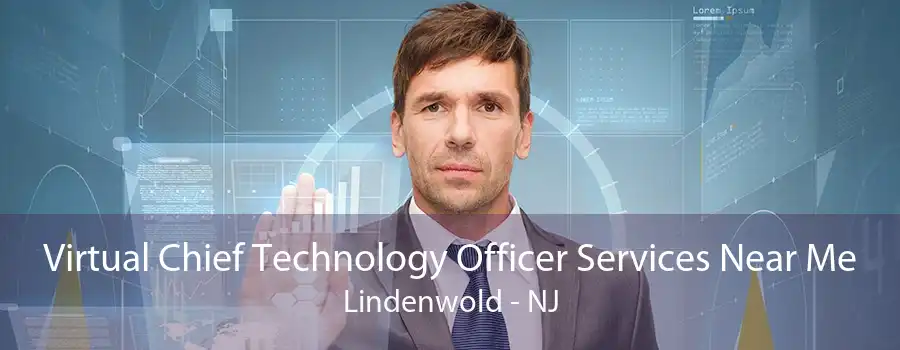 Virtual Chief Technology Officer Services Near Me Lindenwold - NJ