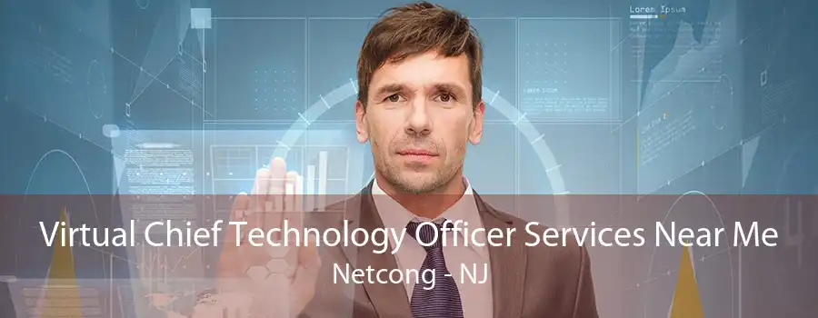 Virtual Chief Technology Officer Services Near Me Netcong - NJ