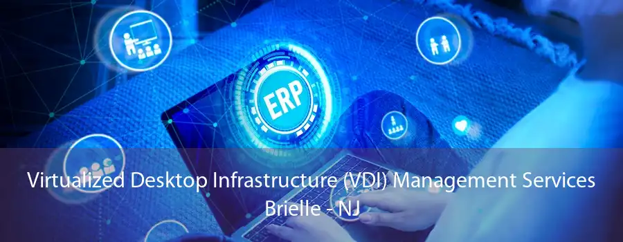 Virtualized Desktop Infrastructure (VDI) Management Services Brielle - NJ