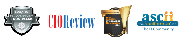 CIO Review in Madison Park, NJ